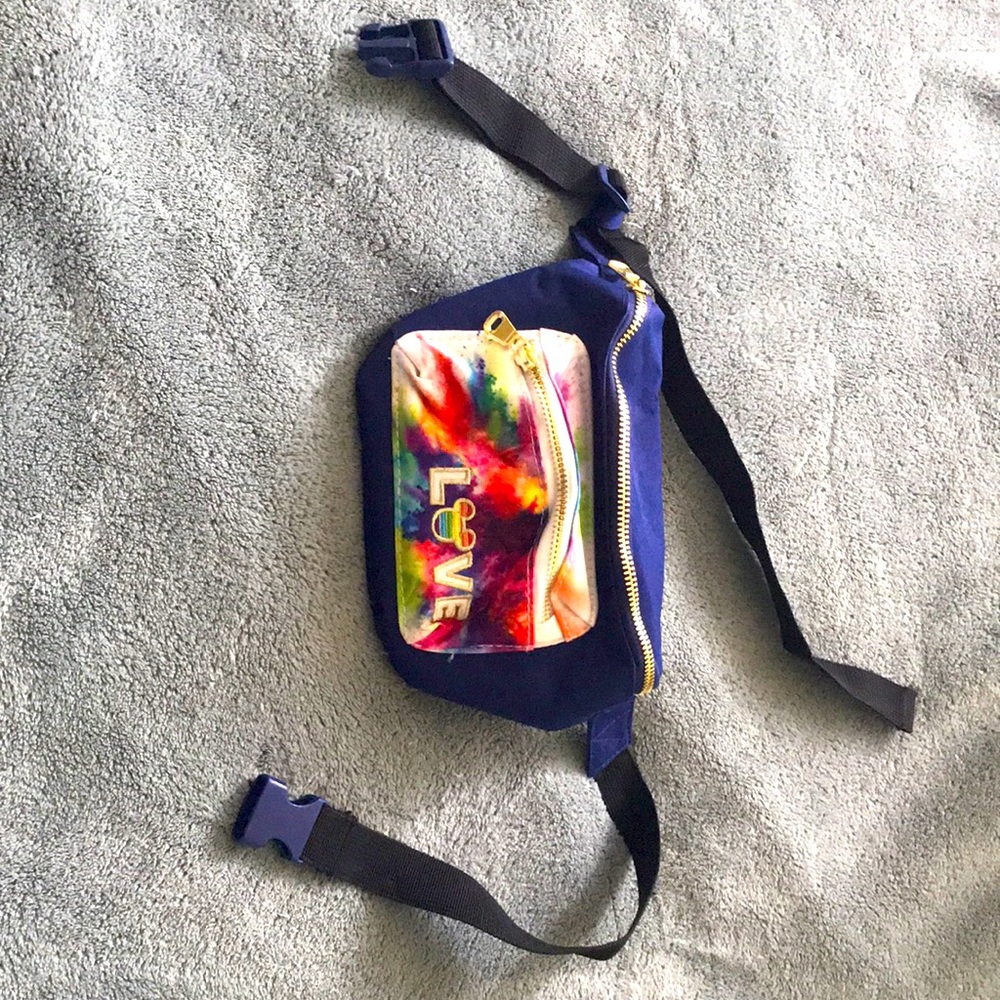 Disney Fanny pack
